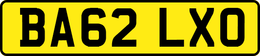 BA62LXO