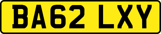 BA62LXY