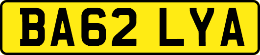 BA62LYA