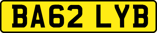 BA62LYB