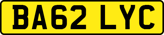 BA62LYC