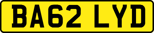 BA62LYD