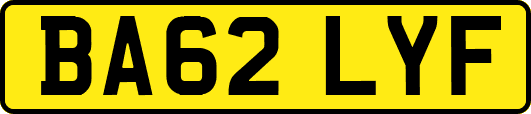 BA62LYF