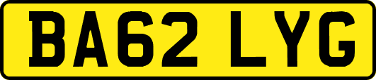 BA62LYG
