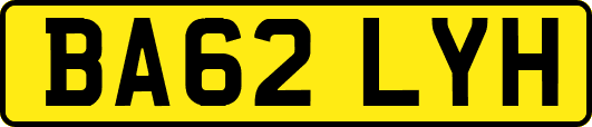 BA62LYH