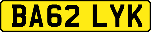 BA62LYK