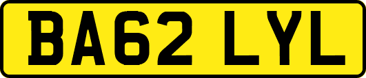BA62LYL
