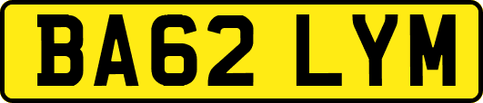 BA62LYM