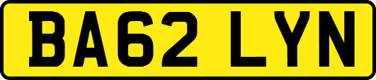 BA62LYN