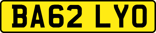 BA62LYO