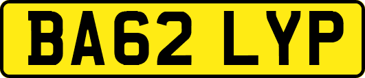 BA62LYP