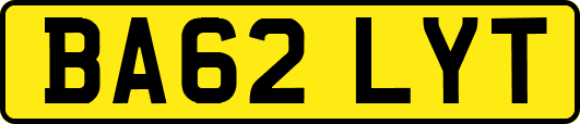BA62LYT