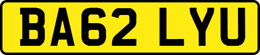 BA62LYU
