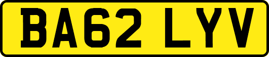 BA62LYV