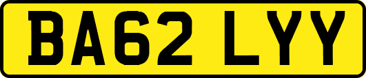 BA62LYY