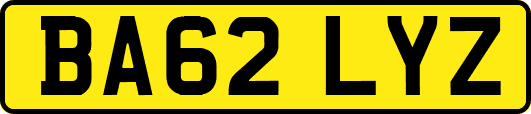 BA62LYZ