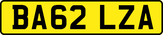 BA62LZA