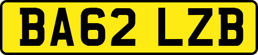 BA62LZB