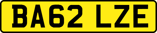 BA62LZE