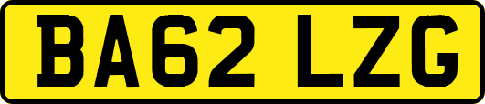 BA62LZG