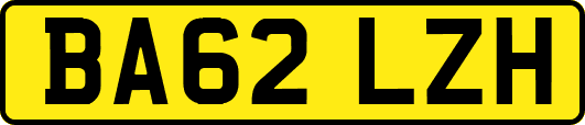 BA62LZH