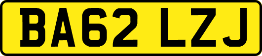 BA62LZJ