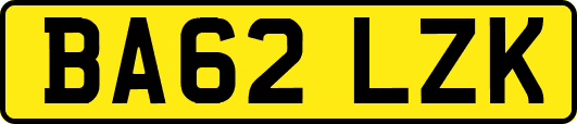 BA62LZK