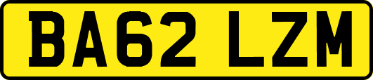 BA62LZM