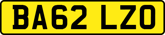 BA62LZO