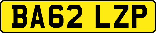 BA62LZP