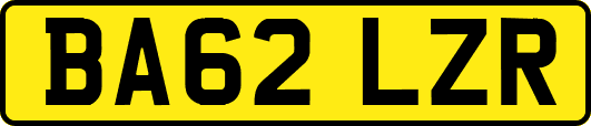 BA62LZR