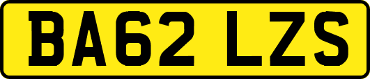 BA62LZS
