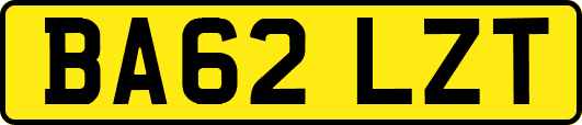 BA62LZT