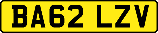 BA62LZV