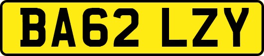 BA62LZY