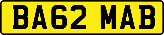 BA62MAB