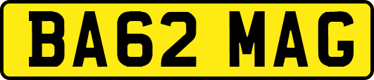 BA62MAG
