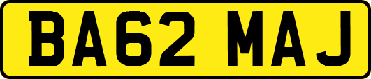 BA62MAJ