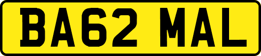 BA62MAL