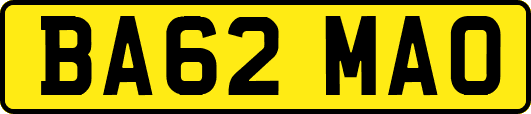 BA62MAO