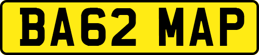BA62MAP