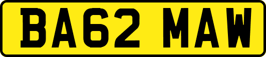 BA62MAW