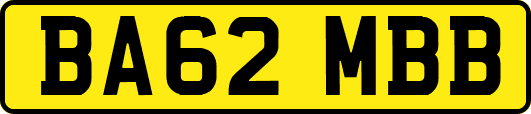 BA62MBB