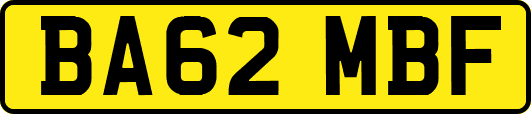 BA62MBF
