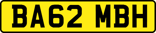 BA62MBH