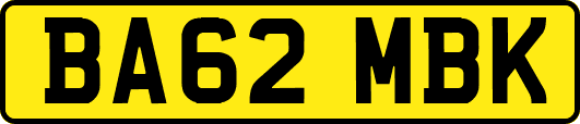 BA62MBK
