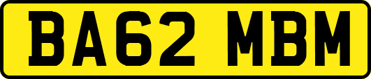 BA62MBM