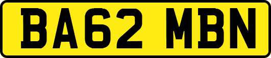 BA62MBN