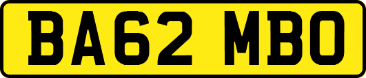BA62MBO