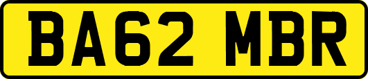 BA62MBR